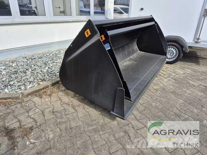 Quicke VM 245 Ostala oprema za traktore