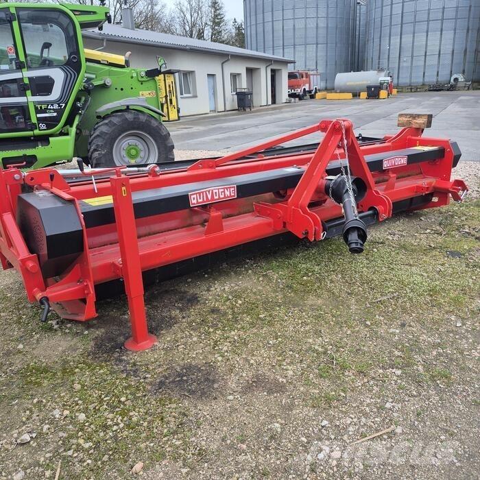 Quivogne BP 400 Kosilice za pašnjak