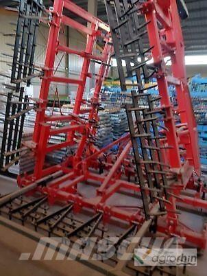 Quivogne HEB630 Drljače