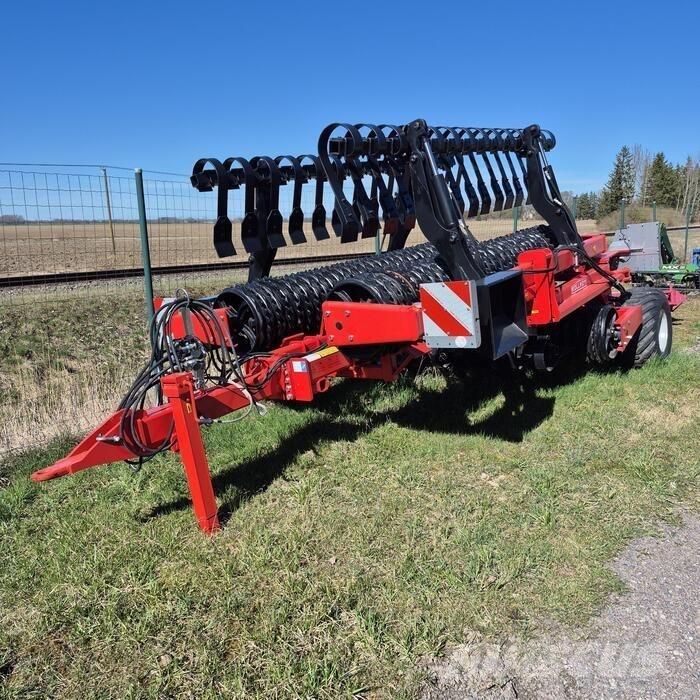 Quivogne ROLLMOT 830 Valjci