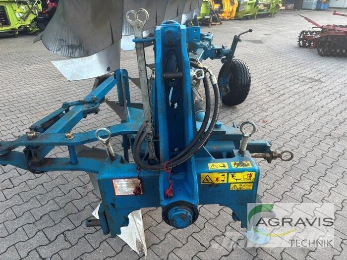 Rabe ALBATROS 110 MS Plugovi okretači