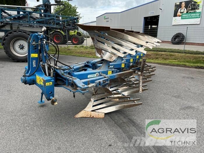 Rabe ALBATROS HA 120 Plugovi okretači