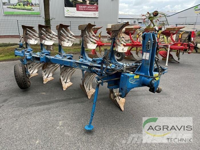 Rabe ALBATROS HA 120 Plugovi okretači