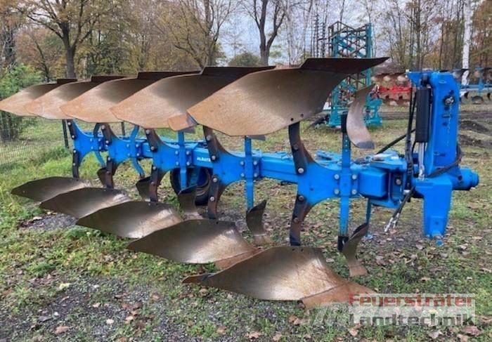 Rabe SUPER ALBATROS Plugovi okretači