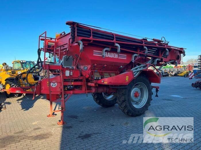 Rauch AERO AGT Rasipači mineralnog  gnojiva