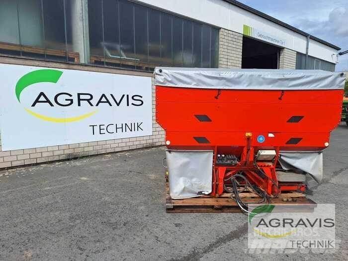 Rauch AXERA H EMC Rasipači mineralnog  gnojiva
