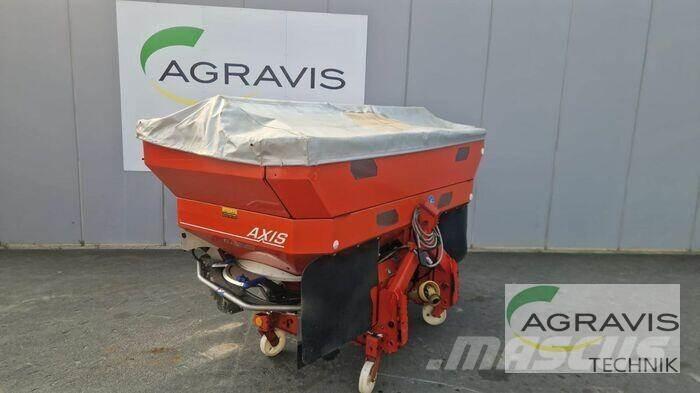 Rauch AXIS 30.1 W Rasipači mineralnog  gnojiva