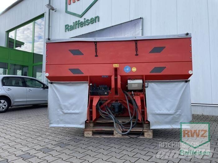Rauch Düngerstreuer Rasipači mineralnog  gnojiva