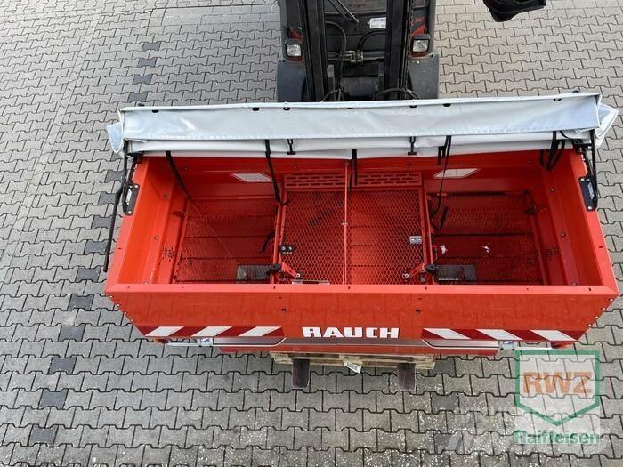 Rauch Düngerstreuer Rasipači mineralnog  gnojiva