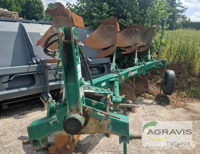Regent MEGASTAR 400 CX Drugi strojevi i priključci za obradu zemlje