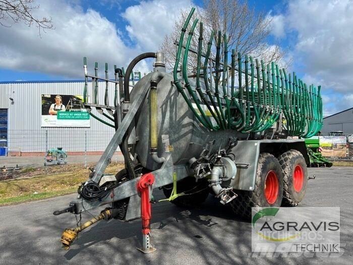  RFT 12500-2084 Rasipači gnojiva