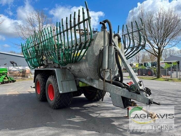  RFT 12500-2084 Rasipači gnojiva