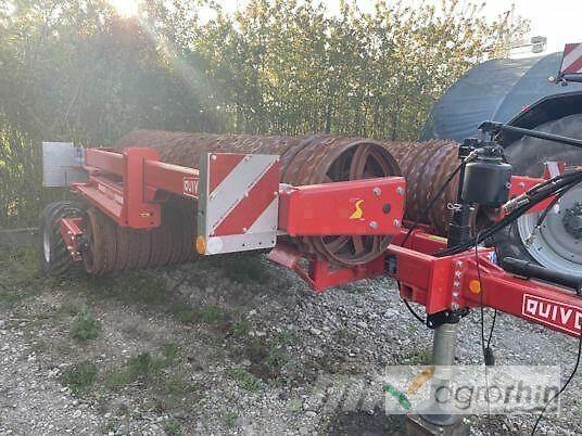  ROLLMAX 8.30 Kombinirane sijačice