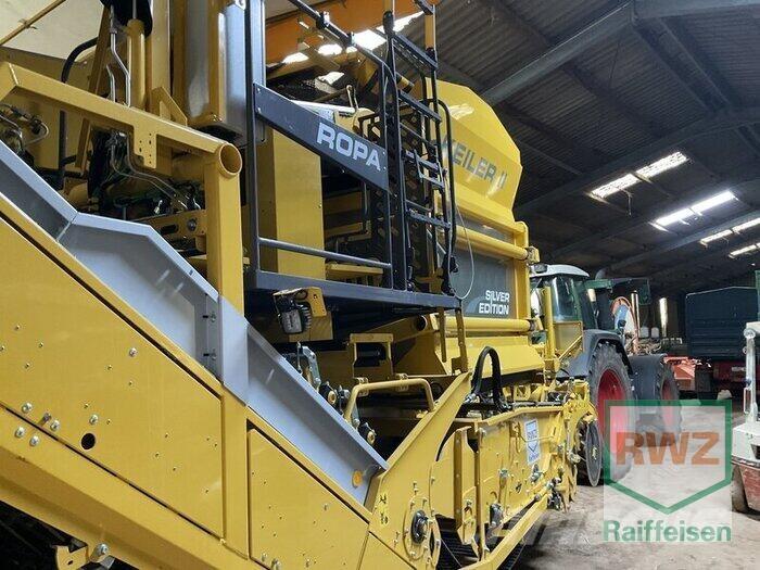 Ropa RK 22 Classic Skupljači i kopači krumpira