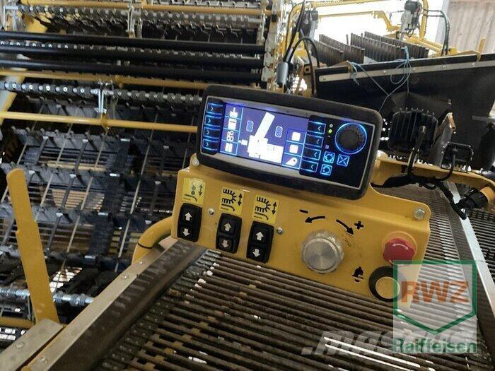 Ropa RK 22 Classic Skupljači i kopači krumpira