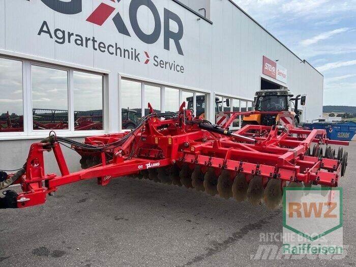 Rotoland GAL-K 5.0H Roto drljače i motokultivatori