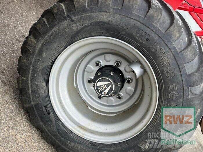 Rotoland GAL-K 5.0H Roto drljače i motokultivatori