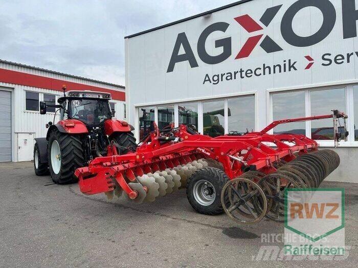Rotoland GAL-K 5.0H Roto drljače i motokultivatori