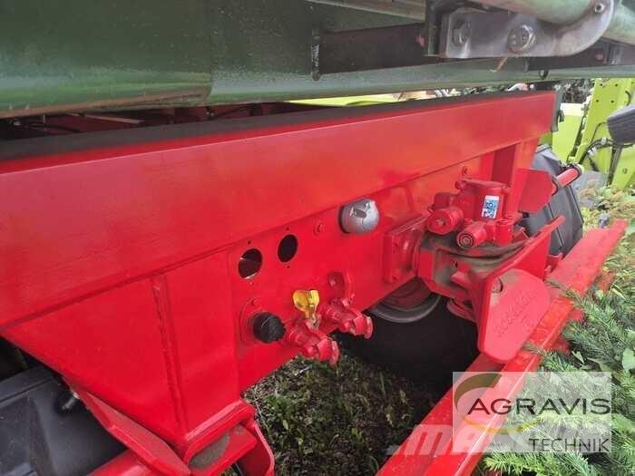 Rudolph DK 280R 18-60B Kiperi prikolice