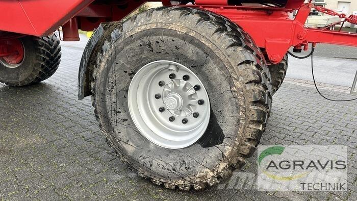 Rudolph DK 280R 18-60B Kiperi prikolice