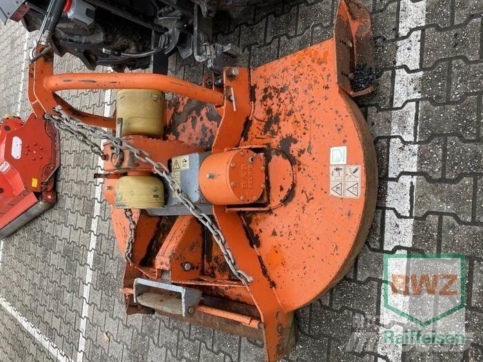  S222 Kosilice za pašnjak