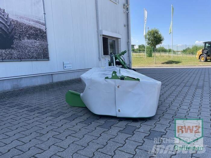 Samasz Samba 280 Kosilice