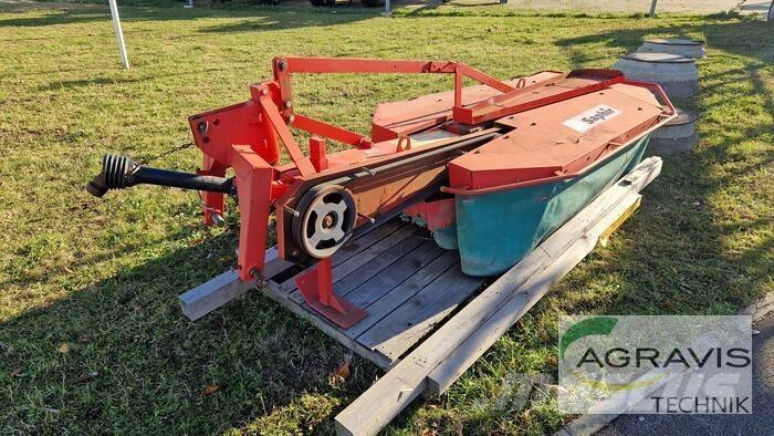 Saphir KM 166 Kosilice