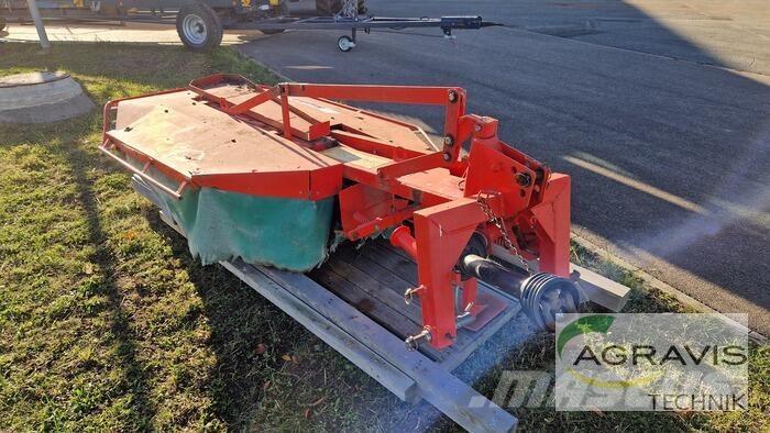 Saphir KM 166 Kosilice