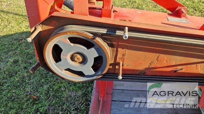 Saphir KM 166 Kosilice