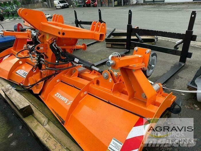 Saphir PSV 271 G Ostali strojevi za ceste i snijeg