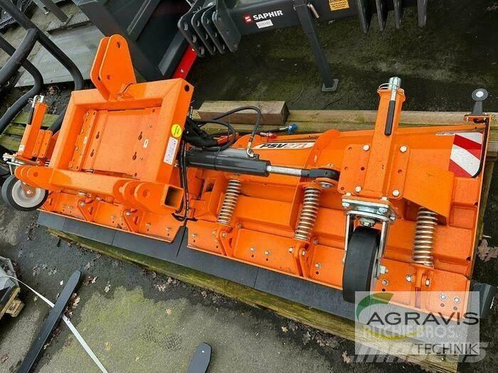 Saphir PSV 271 G Ostali strojevi za ceste i snijeg