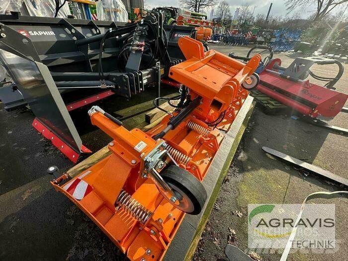 Saphir PSV 271 G Ostali strojevi za ceste i snijeg