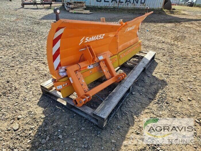 Saphir PSV271P Ostali strojevi za ceste i snijeg