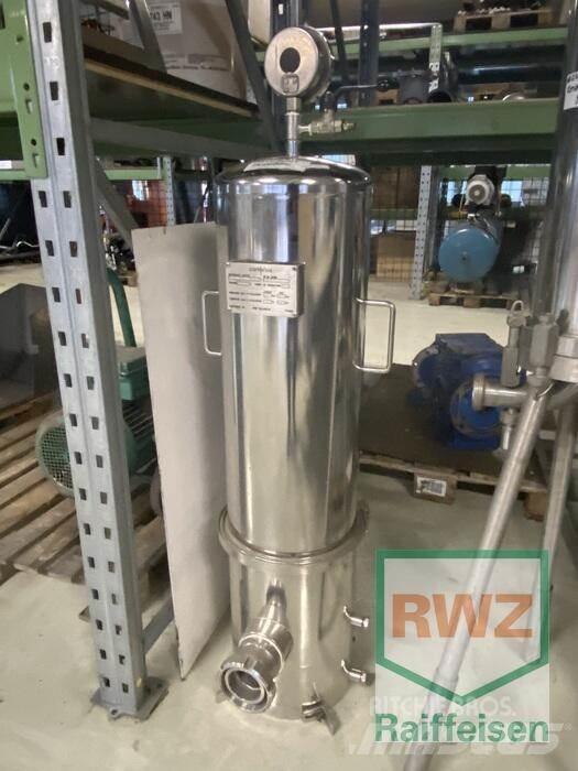  SARTORIUS Kerzenfilter Ostala oprema za traktore