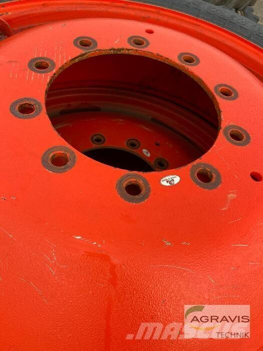  SATZ PFLEGERÄDER Gume, kotači i naplatci