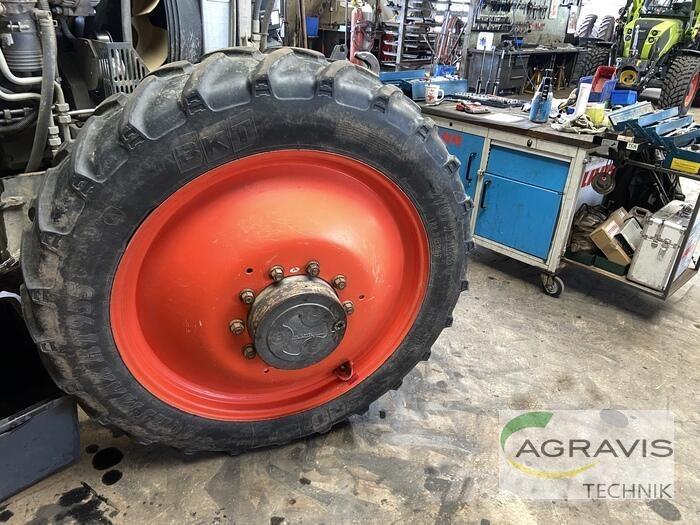  SATZ PFLEGERÄDER Gume, kotači i naplatci