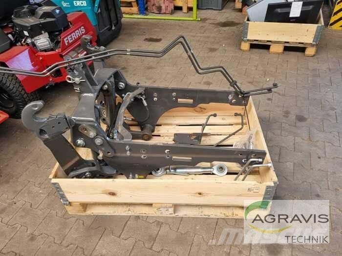 Sauter FRONTKRAFTHEBER Ostala oprema za traktore