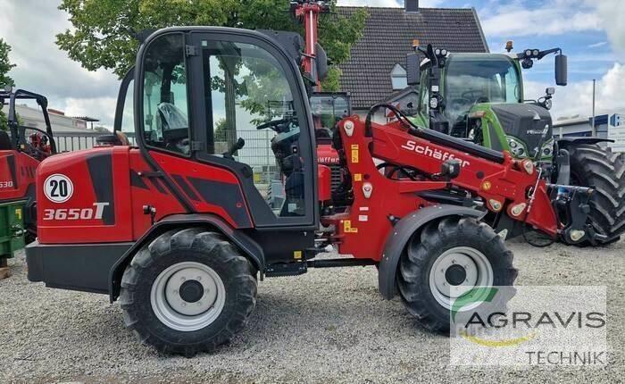 Schäffer 3650 T Kosilice