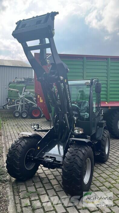 Schäffer 5470 Z Utovarivači na kotačima