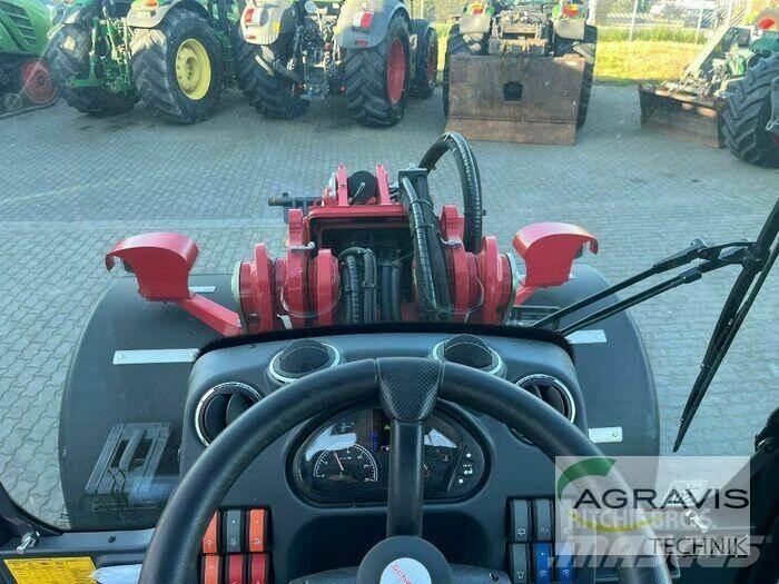 Schäffer 8620 T-2 Utovarivači na kotačima