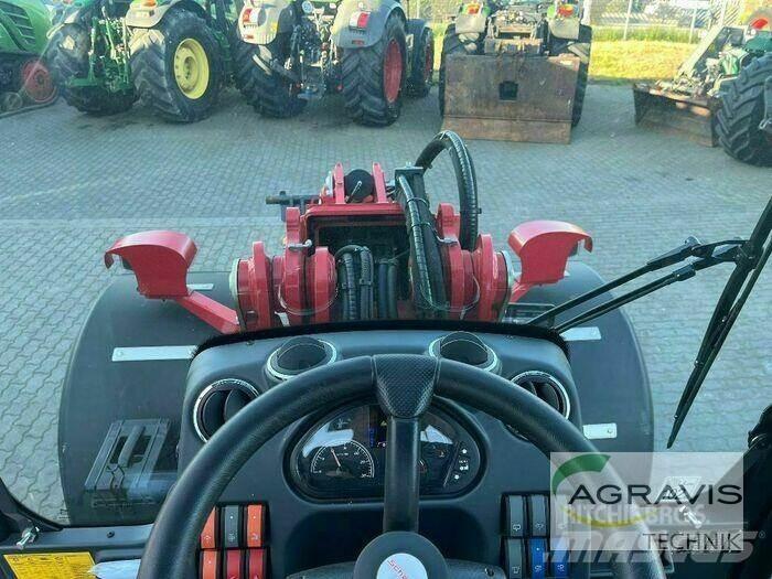 Schäffer 8620 T-2 Utovarivači na kotačima