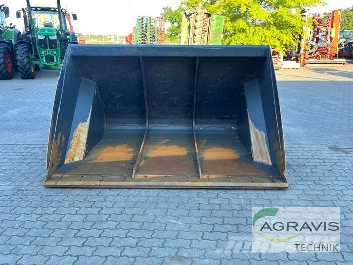  SCHAUFEL Ostala oprema za traktore