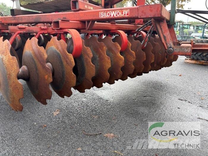  SCHEIBENEGGE 3 M Drljače