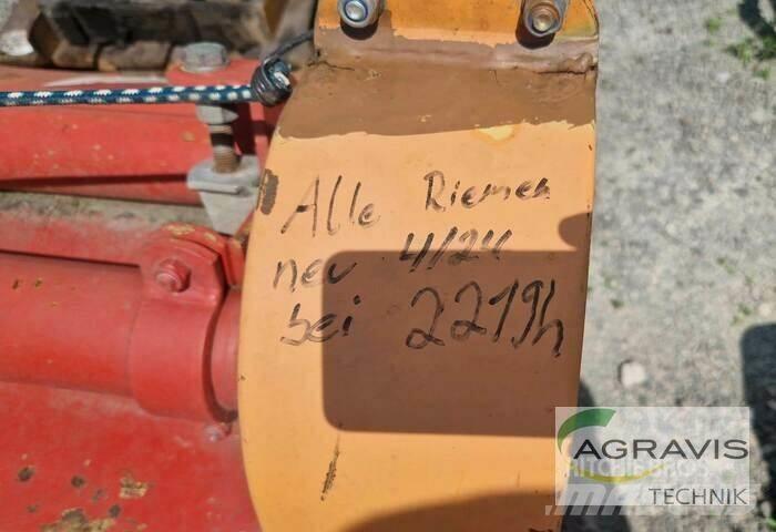  SCHLEGELMULCHER Kosilice za pašnjak