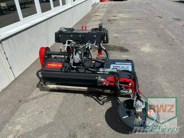 Seppi Mulcher Poljoprivreda – ostalo