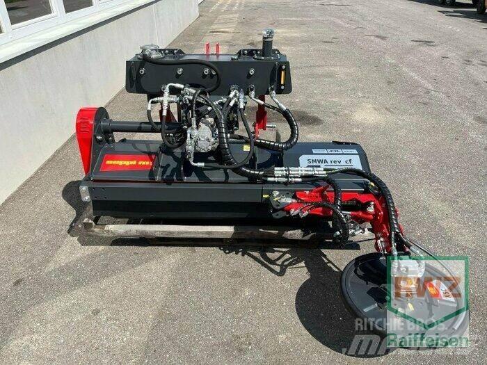 Seppi Mulcher Poljoprivreda – ostalo