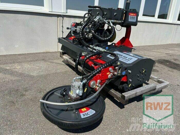 Seppi Mulcher Poljoprivreda – ostalo