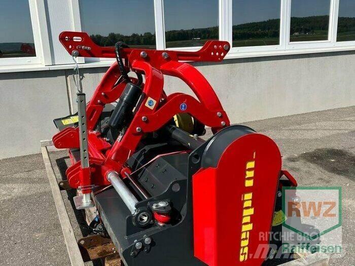 Seppi S 7 Dyna L 275 Kosilice za pašnjak