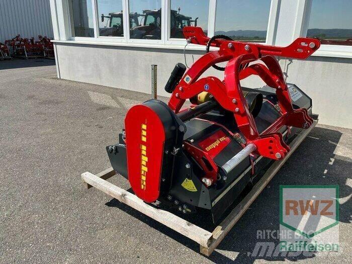 Seppi S 7 Dyna L 275 Kosilice za pašnjak