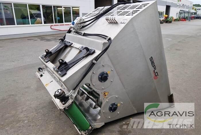  Sieplo GB 1600 Mikser hranilice